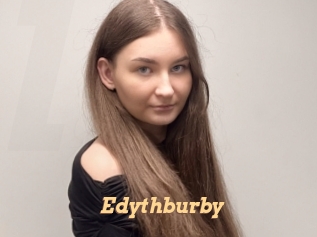 Edythburby