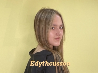 Edythcusson