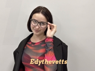 Edythevetts