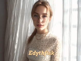 edythfisk Live Paradise