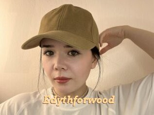 Edythforwood