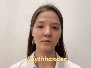 Edythhander