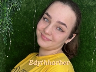 Edythharber
