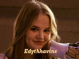 Edythhavins