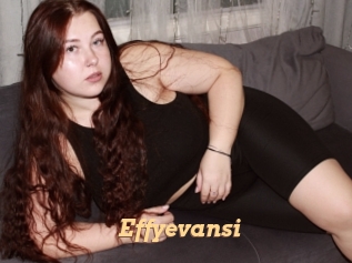 Effyevansi