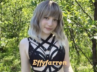 Effyfarren