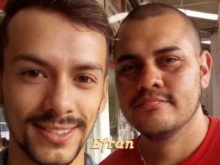 Efran
