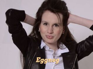 Eggnog