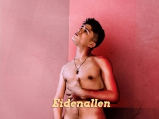 Eidenallen