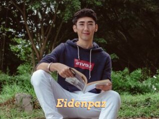Eidenpaz