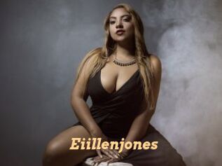 Eiillenjones