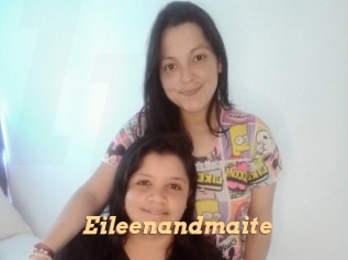 Eileenandmaite