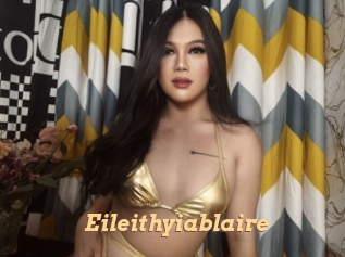 eileithyiablaire Live Paradise