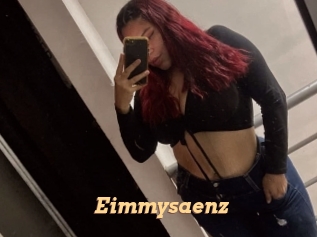 Eimmysaenz
