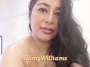 EimyWilliams