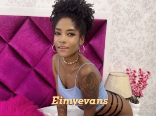 Eimyevans