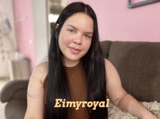 Eimyroyal