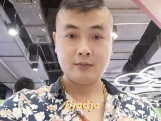 Ejadja