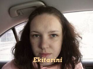Ekitarini