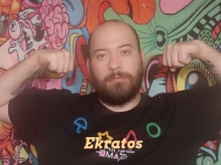 Ekratos