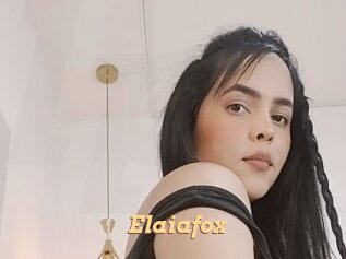 Elaiafox