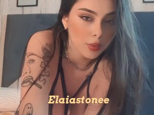 Elaiastonee