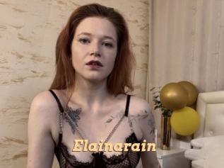 Elainarain