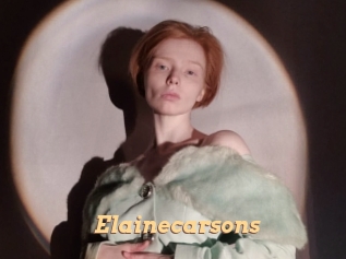 Elainecarsons