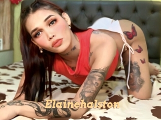 Elainehalston