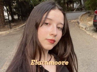 Elainmoore