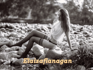 elaizaflanagan Live Paradise