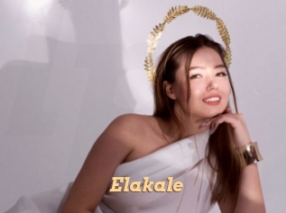Elakale