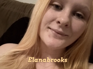 Elanabrooks