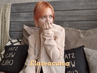 Elaseacutea