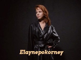 Elaynepokorney