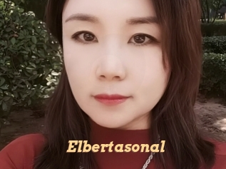 Elbertasonal