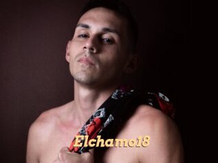 Elchamo18