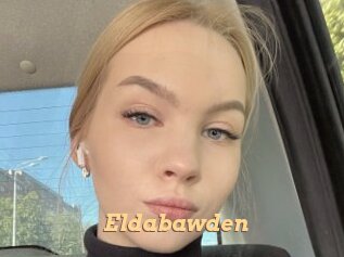 Eldabawden