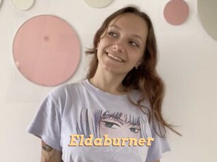 Eldaburner