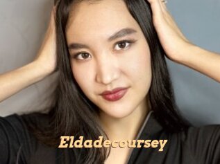 Eldadecoursey