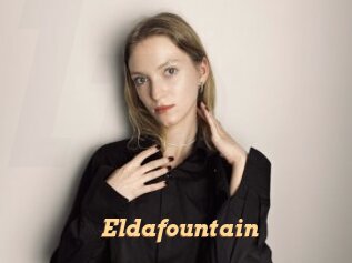 Eldafountain