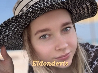 Eldondevis