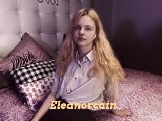 Eleanorcain