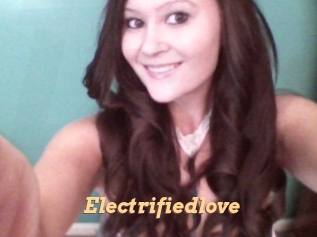 electrifiedlove Live Paradise