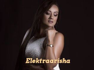 Elektraarisha