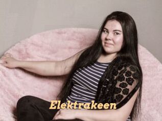 Elektrakeen