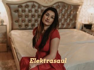Elektrasaul