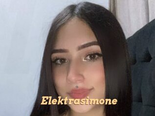Elektrasimone