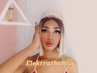 Elektrathomsx