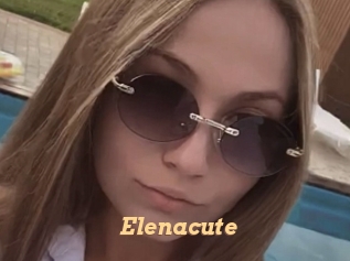 Elenacute